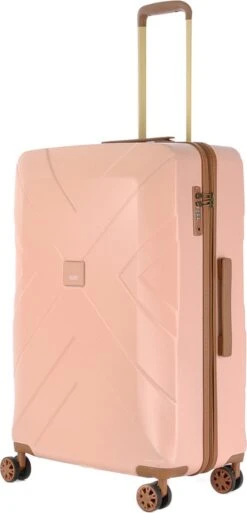Oistr Florence Spinner L Matte Pink -Bagageopslag 578x1200 11