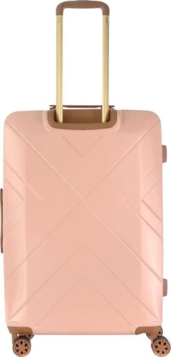 Oistr Florence Spinner L Matte Pink -Bagageopslag 578x1200 12