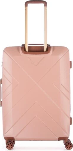 Oistr Florence Spinner L Matte Pink -Bagageopslag 578x1200 13