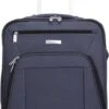 Decent Basic-Line Medium Trolley 63 Cm - Donkerblauw 2 Decent Basic-Line Medium Trolley 63 Cm - Donkerblauw -Bagageopslag 578x1200 14