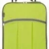 Benzi Detroit Opvouwbare Handbagage Koffer - Lime 2 Benzi Detroit Opvouwbare Handbagage Koffer - Lime -Bagageopslag 581x1200 1