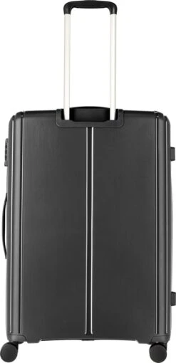 Travelite Vaka Spinner Koffer 75 Cm Black -Bagageopslag 581x1200 11