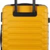 Enrico Benetti Handbagage Koffer Showkoo 52 Yellow 1 Enrico Benetti Handbagage Koffer Showkoo 52 Yellow -Bagageopslag 585x1200 1