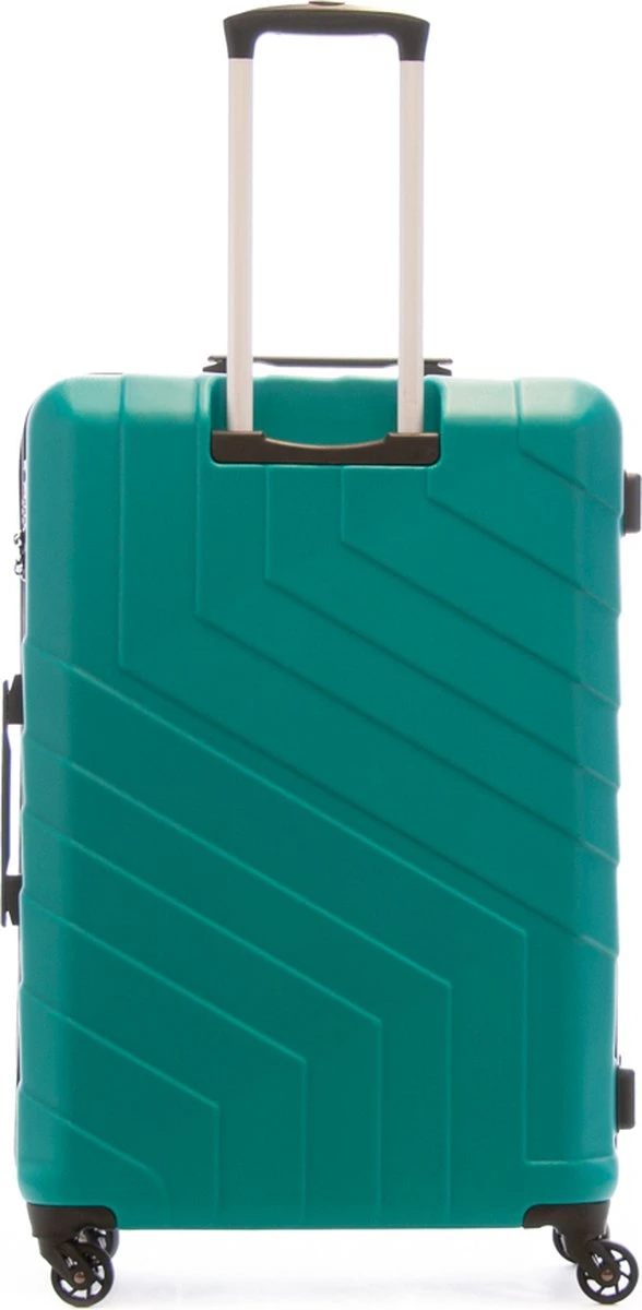 Oistr Brooks Spinner 75 Jade 4 Oistr Brooks Spinner 75 Jade - Afbeelding 2