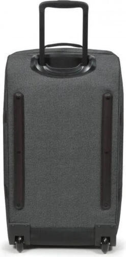 Eastpak TRANVERZ M Reiskoffer (67 X 35.5 X 30 Cm) - Black Denim -Bagageopslag 588x1200 5