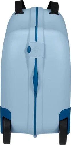 Samsonite - Dream Rider Suitcase Puppy P. 13 Samsonite - Dream Rider Suitcase Puppy P. -Bagageopslag 589x1200 2