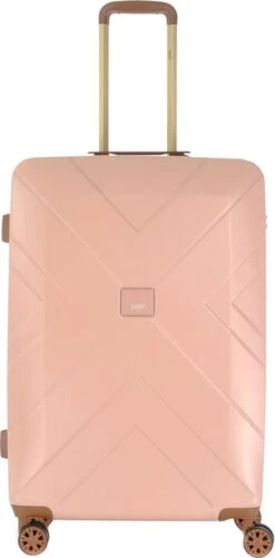 Oistr Florence Spinner L Matte Pink -Bagageopslag 592x1200 4