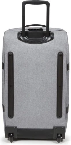 Eastpak TRANVERZ M Reiskoffer (67 X 35.5 X 30 Cm) - Sunday Grey -Bagageopslag 592x1200 5