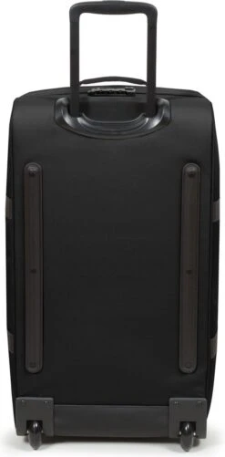 Eastpak TRANVERZ M Reiskoffer (67 X 35.5 X 30 Cm) - Black -Bagageopslag 592x1200 6