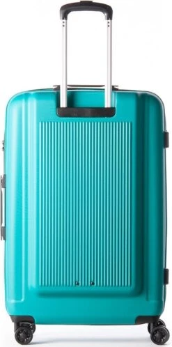 Oistr Noorvik 4 Wheel Spinner 79 Jade Green -Bagageopslag 595x1200 6