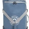 Kipling TEAGAN M Reiskoffer (38 X 66 X 35 Cm) - Brush Blue C -Bagageopslag 595x1200 7