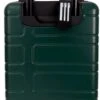 Norlander Trolley Riga - Handbagage Reiskoffer - 39 Liter - Groen 1 Norlander Trolley Riga - Handbagage Reiskoffer - 39 Liter - Groen -Bagageopslag 597x1200