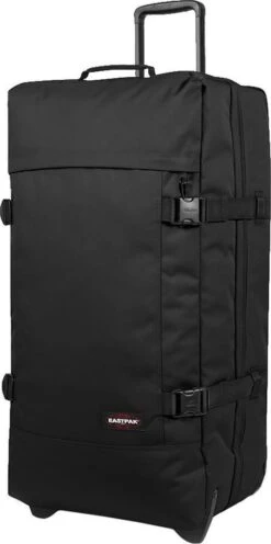 Eastpak TRANVERZ L Reiskoffer (79 X 40 X 33 Cm) - Black -Bagageopslag 597x1200 4