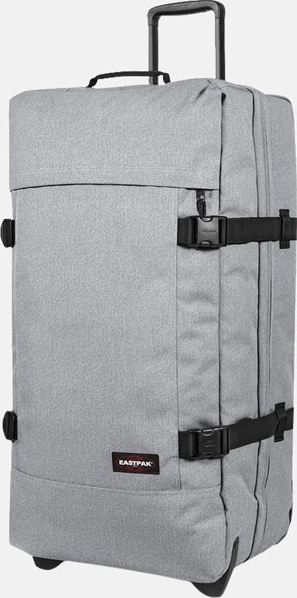 Eastpak TRANVERZ L Reiskoffer (79 X 40 X 33 Cm) - Sunday Grey 8 Eastpak TRANVERZ L Reiskoffer (79 X 40 X 33 Cm) - Sunday Grey - Afbeelding 6