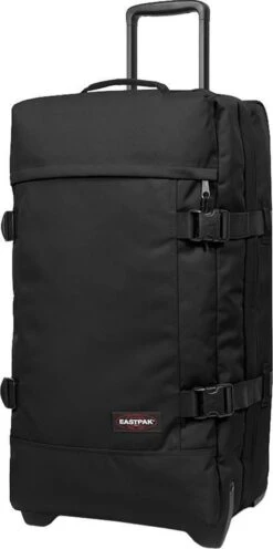 Eastpak TRANVERZ M Reiskoffer (67 X 35.5 X 30 Cm) - Black -Bagageopslag 597x1200 8