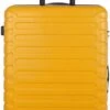 Enrico Benetti Koffer Showkoo 62 Yellow -Bagageopslag 598x1200 12