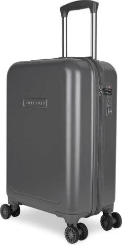 SUITSUIT - Blossom - December Sky - Handbagage (55 Cm) -Bagageopslag 598x1200 2