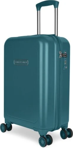 SUITSUIT - Blossom - Hydro Blue - Handbagage (55 Cm) -Bagageopslag 598x1200 6