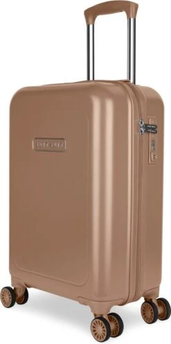 SUITSUIT - Blossom - Mocha Mousse - Duo Set (55/76 Cm) 14 SUITSUIT - Blossom - Mocha Mousse - Duo Set (55/76 Cm) -Bagageopslag 598x1200 7