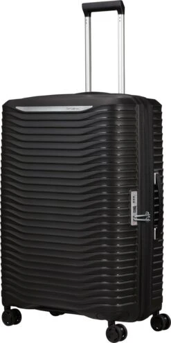 Samsonite Reiskoffer - Upscape Spinner 4 Wiel 75/28 Uitbreidbaar (Large) Black 21 Samsonite Reiskoffer - Upscape Spinner 4 Wiel 75/28 Uitbreidbaar (Large) Black -Bagageopslag 599x1200 10