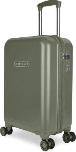 SUITSUIT - Blossom - Dark Olive - Duo Set (55/76 Cm) -Bagageopslag 599x1200 5