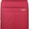 Decent D-Upright Large Koffer - 76 Cm Expandable - TSA Slot - Bordeaux Rood -Bagageopslag 600x1200 10
