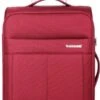 Decent D-Upright Handbagage Koffer - 55 Cm - TSA Slot - Bordeaux Rood -Bagageopslag 600x1200 7