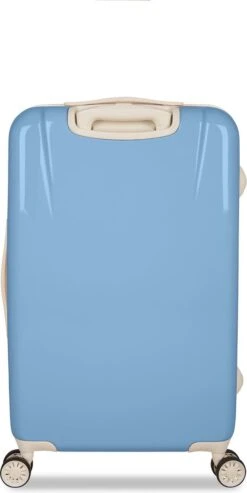 SUITSUIT - Fabulous Fifties - Alaska Blue - Reiskoffer (66 Cm) -Bagageopslag 601x1200