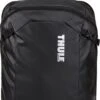 Thule Chasm Handbagagekoffer 55cm/22" - Zwart 2 Thule Chasm Handbagagekoffer 55cm/22" - Zwart -Bagageopslag 603x1200