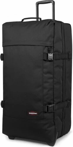 Eastpak TRANVERZ L Reiskoffer (79 X 40 X 33 Cm) - Black -Bagageopslag 603x1200 4