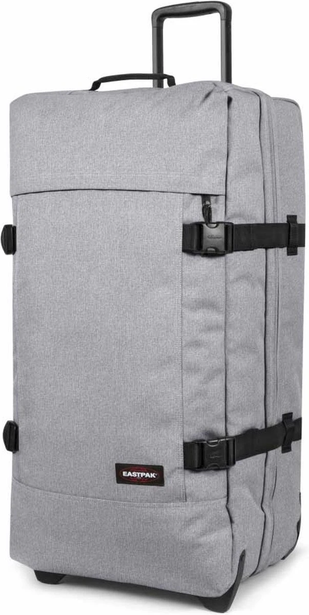 Eastpak TRANVERZ L Reiskoffer (79 X 40 X 33 Cm) - Sunday Grey 9 Eastpak TRANVERZ L Reiskoffer (79 X 40 X 33 Cm) - Sunday Grey - Afbeelding 7