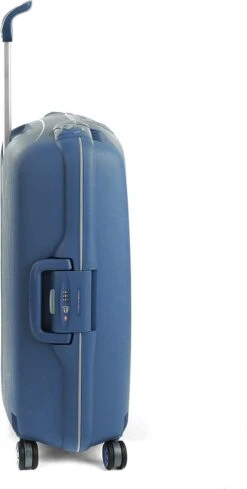 Roncato Light 4 Wiel Trolley 68 Avio Blue -Bagageopslag 606x1200 13
