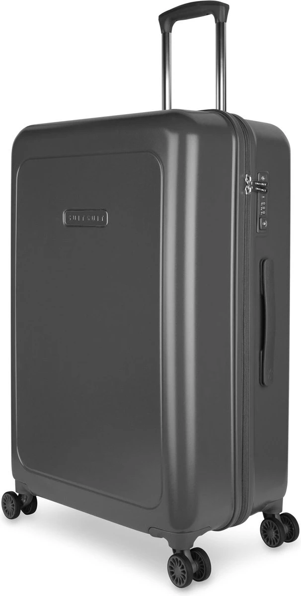 SUITSUIT - Blossom - December Sky - Duo Set (55/76 Cm) 9 SUITSUIT - Blossom - December Sky - Duo Set (55/76 Cm) - Afbeelding 7