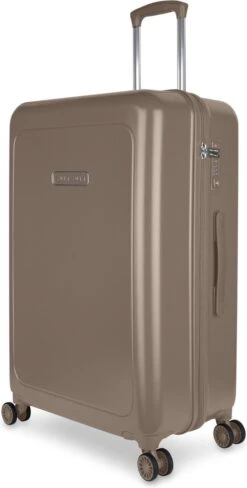 SUITSUIT - Blossom - Plaza Taupe - Reiskoffer (76 Cm) -Bagageopslag 607x1200 3