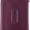Delsey Moncey Trolley Case - 82 Cm - Purple -Bagageopslag 609x1200 10