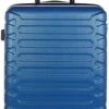 Enrico Benetti Handbagage Koffer Showkoo 52 Steel Blue -Bagageopslag 609x1200 2