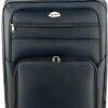 AATravel XL Reiskoffer - Trolley - Met Expander - Voorvakken - 78 Cm - 120 Liter - Zwart -Bagageopslag 609x1200 7
