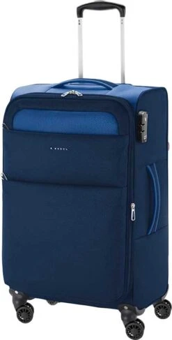 Gabol Cloud Medium Trolley 69 Blue -Bagageopslag 609x1200 8
