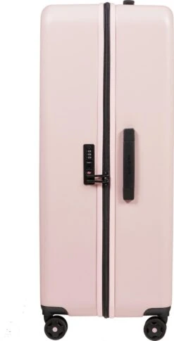 Samsonite Reiskoffer - Stackd Spinner 81/30 (Groot) Rose -Bagageopslag 611x1200 5