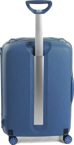 Roncato Light 4 Wiel Trolley 68 Avio Blue -Bagageopslag 614x1200 3