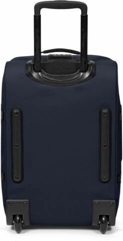 Eastpak TRANVERZ S Reiskoffer, Handbagage (51 X 32.5 X 23 Cm) - Ultra Marine -Bagageopslag 615x1200 1
