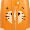 Samsonite Ride-on Kinderkoffer - Dream Rider Suitcase Tiger T. -Bagageopslag 615x1200 10