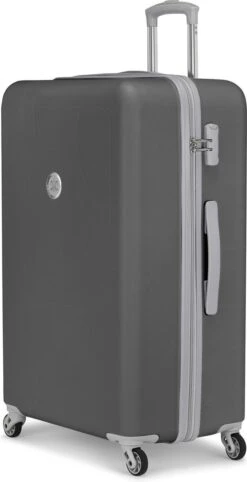 SUITSUIT - Caretta - Cool Gray - Duo Set (53/76 Cm) -Bagageopslag 615x1200 2