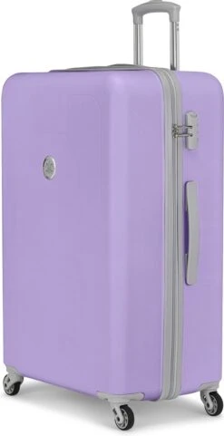 SUITSUIT - Caretta - Bright Lavender - Duo Set (53/76 Cm) 15 SUITSUIT - Caretta - Bright Lavender - Duo Set (53/76 Cm) -Bagageopslag 616x1200 14