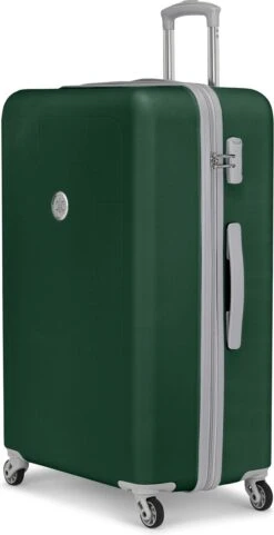 SUITSUIT - Caretta - Jungle Green - Duo Set (53/76 Cm) -Bagageopslag 616x1200 19