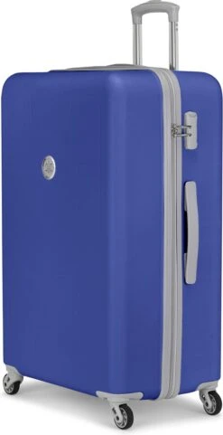 SUITSUIT - Caretta - Dazzling Blue - Reiskoffer (76 Cm) 13 SUITSUIT - Caretta - Dazzling Blue - Reiskoffer (76 Cm) -Bagageopslag 616x1200 5