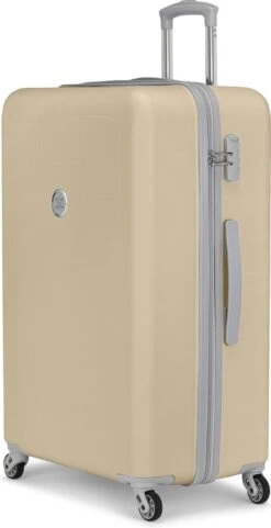 SUITSUIT - Caretta - Pale Khaki - Duo Set (53/76 Cm) -Bagageopslag 616x1200 7