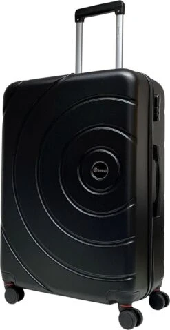 Benzi Alicante Grote Koffer 73 Cm - 90 Liter Black 12 Benzi Alicante Grote Koffer 73 Cm - 90 Liter Black -Bagageopslag 619x1200 7