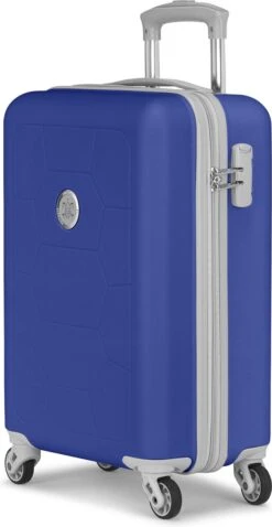 SUITSUIT - Caretta - Dazzling Blue - Handbagage (53 Cm) 14 SUITSUIT - Caretta - Dazzling Blue - Handbagage (53 Cm) -Bagageopslag 620x1200 6