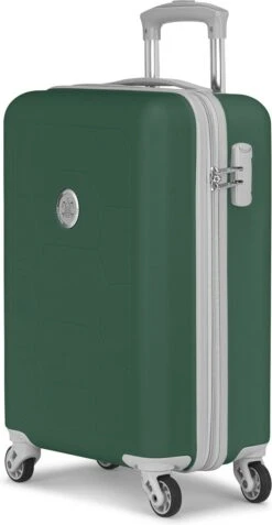 SUITSUIT - Caretta - Jungle Green - Duo Set (53/76 Cm) -Bagageopslag 621x1200 12